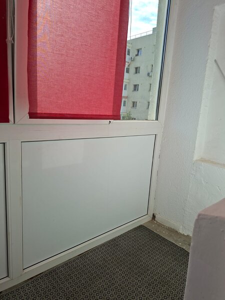 Mosilor intersectie Eminescu, adiacent, metroul Obor la 7 min.